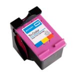 کارتریج سه رنگ پرودو مدل Tri-Color 62 Ink Cartridge رنگی - تصویر 2