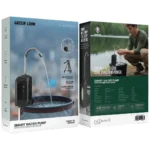 پمپ آب هوشمند گرین لاین مدل Green Lion Smart Water Pump - تصویر 2