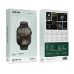 ساعت هوشمند گرین لاین مدل Green Lion Active 49 Smart Watch - تصویر 2