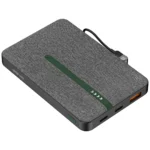 پاوربانک گرین لاین مدل Kyoto Power Bank ظرفیت 10 هزار - تصویر 3