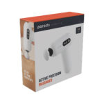ماساژور تفنگی پرودو مدل Active Precision ضربه ای PD-LSMSGN-WH - تصویر 6