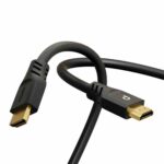 کابل HDMI پرودو بلو مدل Ultra HD 4K PB-HD4K2M-BK - تصویر 2