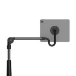 پایه نگهدارنده مگنتی پرودو مدل Lazy Man Stand PD-LMGS92-BK - تصویر 3