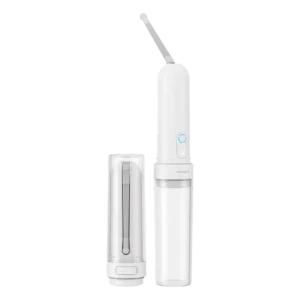 خودشور برقی مسافرتی پرودو مدل Porodo Electric Travel Bidet شارژی پرتابل PDLFST088WH