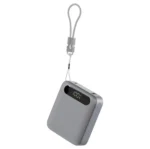 پاوربانک 10 هزار گرین لاین مدل Green Lion Zuno 10000mAh Power Bank - تصویر 2