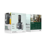 آب میوه گیری پرس سرد گرین لاین مدل Green Lion Slow Juicer - تصویر 2