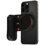 فن خنک کننده موبایل پرودو مدل PORODO MAGNETIC PHONE COOLER PDXMPCBK - تصویر 2