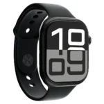 ساعت هوشمند پرودو مدل AeroFit PDSWXBK - تصویر 2