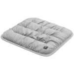 تشکچه برقی و بالشتک حرارتی گرین لاین مدل Heating Seat Cushion GNHTCUSHNGY - تصویر 2