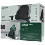 بالشتک طبی صندلی گرین لاین مدل Comfort Mate GNCMSTCUSHNBK - تصویر 2