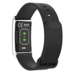 مچ بند هوشمند پرودو مدل TrackFit PDSB1062BK - تصویر 3