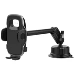 هولدر مکنده گرین لاین مدل Green Lion GX-38 Suction Phone Holder - تصویر 3