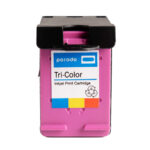 کارتریج سه رنگ پرودو مدل Tri-Color 62 Ink Cartridge رنگی - تصویر 3