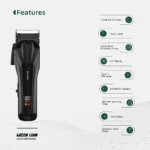 ماشین اصلاح موی گرین لاین مدل Green Lion Clip Pro Hair Clipper - تصویر 7