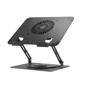 استند لپ تاپ فن دار گرین لاین مدل Green Lion Laptop Stand with Cooling Fan