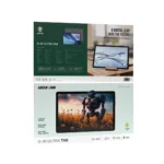 تبلت گرین لاین مدل Green Lion G-30 Ultra Tab - تصویر 3
