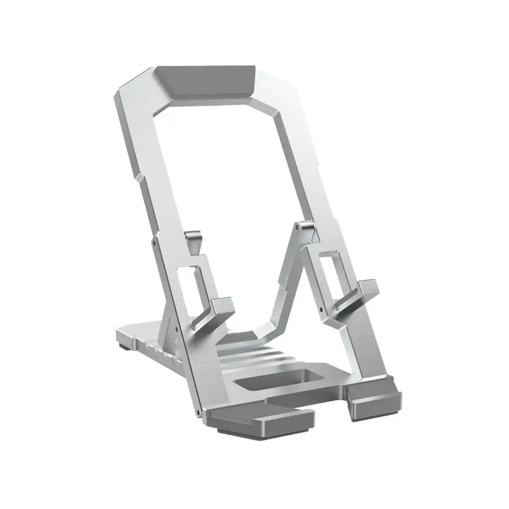 GNFLDMTSTSL هولدر رومیزی تاشو گرین لاین مدل Green Lion Fold Mate Phone Stand - تصویر 1