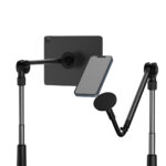 پایه نگهدارنده مگنتی پرودو مدل Lazy Man Stand PD-LMGS92-BK - تصویر 4