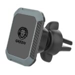 هولدر مگنتی 2 به 1 خودرو گرین لاین مدل Green Lion 2-in-1 Magnetic Car Holder - تصویر 3