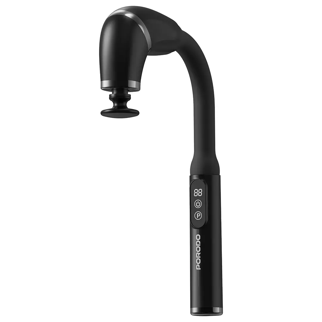 PDLFSTH021BK ماساژور برقی پورودو Porodo مدل PDLFSTH021BK شارژی - تصویر 1