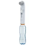دوش شارژی و دوش پرتابل و بیده مسافرتی پرودو مدل  Lifestyle 2-in-1 PDLFSTPB55WH - تصویر 3