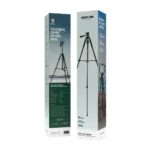 سه پایه عکاسی گرین لاین مدل GTP-150 Professional Tripod - تصویر 2
