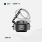 هولدر مکنده اتوماتیک گرین لاین مدل Green Lion GX-29 Auto Suction Holder - تصویر 4