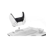 استند و پایه شارژر پی اس 5 اسلیم و فن خنک کننده پرودو مدل Gaming PS5 Slim Stand - تصویر 4