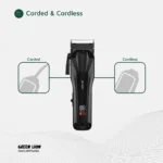 ماشین اصلاح موی گرین لاین مدل Green Lion Clip Pro Hair Clipper - تصویر 8