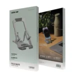 هولدر رومیزی تاشو گرین لاین مدل Green Lion Fold Mate Phone Stand - تصویر 2