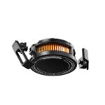 فن خنک کننده مگ سیف پرودو گیمینگ مدل Freezing Semiconductor PDX630 - تصویر 4