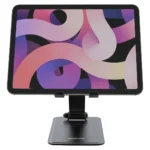 پایه نگه دارنده موبایل و تبلت پرودو مدل (Foldable Desktop Stand (PDCCT15GY - تصویر 4
