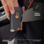 کیت ایمنی و نجات خودرو پرودو مدل Vehicle Emergency Kit - تصویر 4