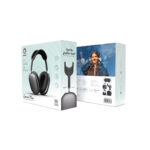 هدفون بلوتوث گرین لاین انکور مکس مدل Encore Max GNENCREMXBK - تصویر 4