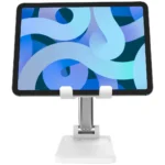 هولدر رومیزی موبایل و تبلت 360 درجه پرودو Porodo Desktop Phone & Tablet Stand PDCCT19 - تصویر 4