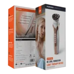دستگاه جوانسازی پوست پرودو  5 کاره آر اف و ای ام اس مدلPD-LFST100-WH - تصویر 4