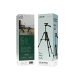 سه پایه عکاسی گرین لاین مدل GTP-50 Professional Tripod - تصویر 2