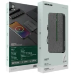 پاوربانک گرین لاین مدل Kyoto Power Bank ظرفیت 10 هزار - تصویر 5