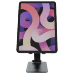 پایه نگه دارنده موبایل و تبلت پرودو مدل (Foldable Desktop Stand (PDCCT15GY - تصویر 5