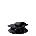 استند چرخشی و شارژر وایرلس پرودو مدل Wireless Charging Rotating Stand , PD-FWCH035-BK - تصویر 3