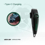 ماشین اصلاح موی گرین لاین مدل Green Lion Professional Hair Clipper - تصویر 5
