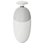 مینی ماساژور تفنگی پرودو مدل Cordless Mini PDLFSTH35BG - تصویر 4