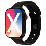 ساعت هوشمند پرودو مدل AeroFit PDSWXBK - تصویر 3