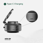 هولدر مکنده اتوماتیک گرین لاین مدل Green Lion GX-29 Auto Suction Holder - تصویر 5