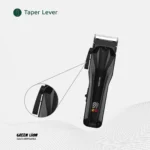 ماشین اصلاح موی گرین لاین مدل Green Lion Clip Pro Hair Clipper - تصویر 9