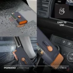 کیت ایمنی و نجات خودرو پرودو مدل Vehicle Emergency Kit - تصویر 6
