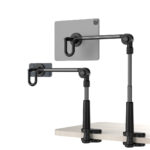 پایه نگهدارنده مگنتی پرودو مدل Lazy Man Stand PD-LMGS92-BK - تصویر 7