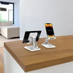 هولدر رومیزی موبایل و تبلت 360 درجه پرودو Porodo Desktop Phone & Tablet Stand PDCCT19 - تصویر 5