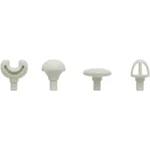 مینی ماساژور تفنگی پرودو مدل Cordless Mini PDLFSTH35BG - تصویر 5