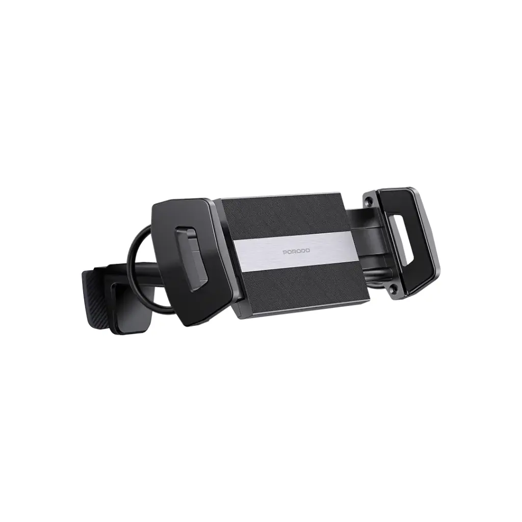 PD-HSM03-BK هولدر تبلت و گوشی پرودو مدل Universal Adjustable Mount, PD-HSM03-BK - تصویر 1